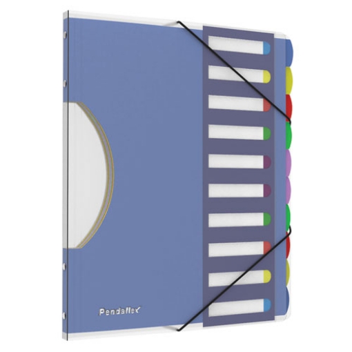 Picture of SORTER,POLY,DESK,LETTER