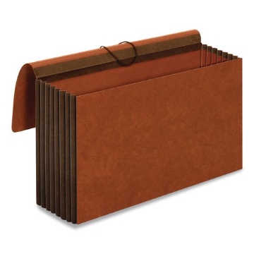 Picture of WALLET,X WD,7,LGL,5/BX