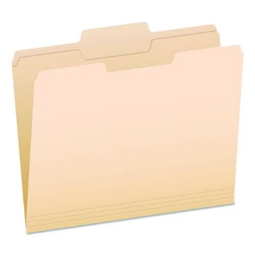 Picture of FOLDER,FILE,REINFRCED,MLA