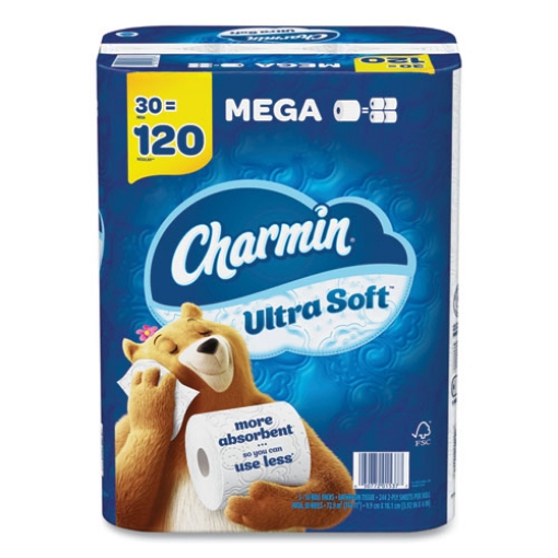 Picture of TISSUE,2PLY,244SH,30RL
