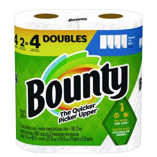 Picture of TOWEL,SELECT-A-SIZE,90/RL