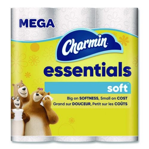 Picture of TISSUE,CHRM,MEGA,9X6CT