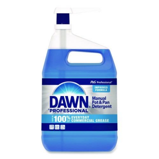 Picture of CLEANER,DAWN PROF P&P,PLT