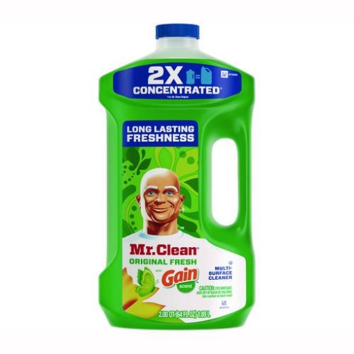 Picture of DETERGENT,MRCL,GAIN,64OZ