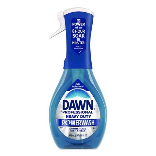 Picture of DETERGENT,DISH,FRSH,16OZ