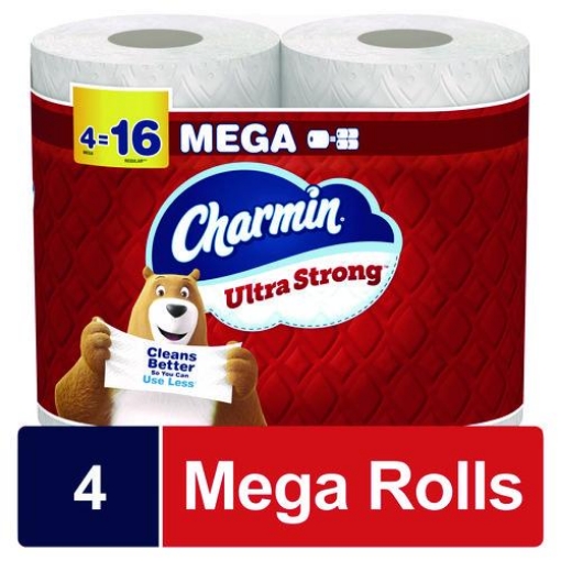 Picture of TISSUE,CHR,STRG,8/4MR/PK