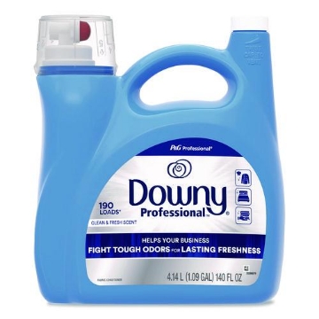 Picture of DETERGENT,FBRCSFTR,140OZ
