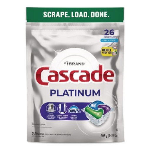 Picture of DETERGENT,CSC,AP,PLT,4,SV