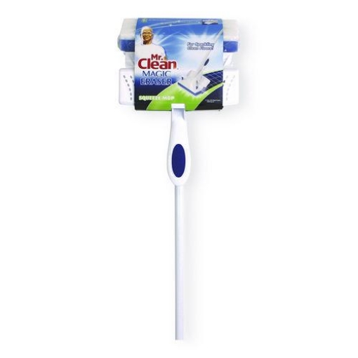 Picture of MOP,MGIC,ERASER,SQUEEZE