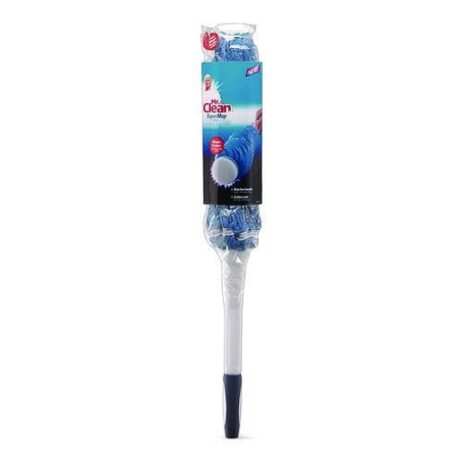 Picture of MOP,MAGIC,ERASER,SUPER