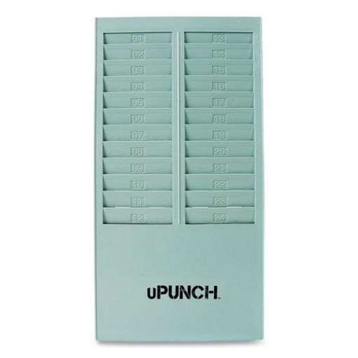 Picture of RACK,UPUNCH,24 SLOT