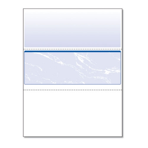 Picture of PAPER,CHCK,MIDDLE,24LB,BE