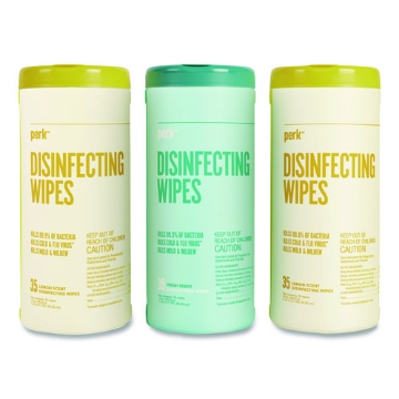 Picture of WIPES,DISN,FRESH&LEMON,3