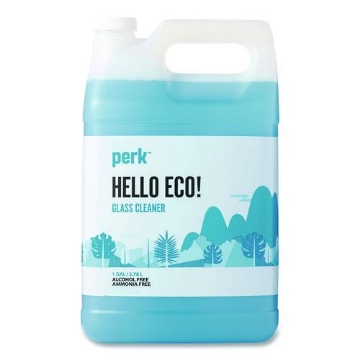 Picture of CLEANER,GLASS,RTU,1GAL