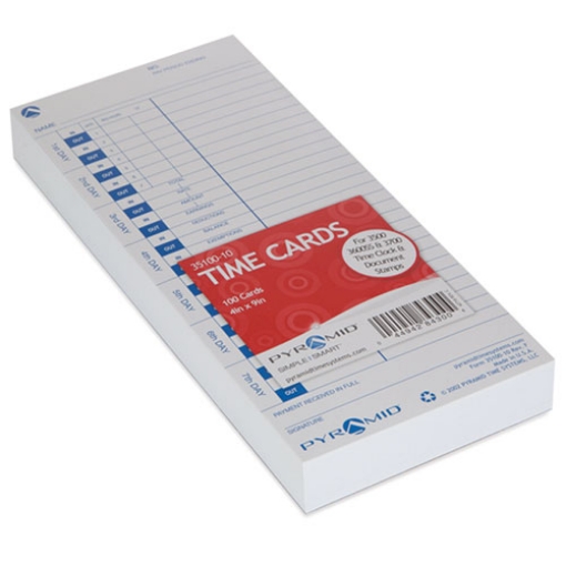 Picture of CARD,CARD,ATTENDANCE,S