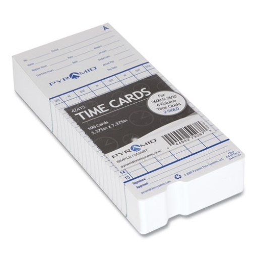 Picture of CARD,CARD,TIME,S,FOR,2600