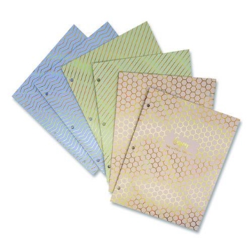 Picture of PORTFOLIO,FOLDER,6PK,AST