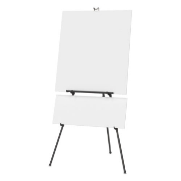 Picture of EASEL,HVY DUTY,AL,BK