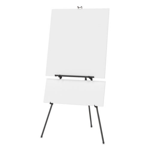 Picture of EASEL,HVY DUTY,AL,BK