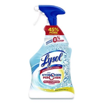 Picture of CLEANER,P&F,TRIG,SPRY