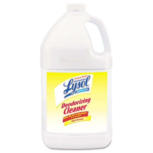Picture of CLEANER,DEODORIZER,1GAL