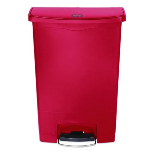 Picture of RECEPTACLE,SLIM JIM,RD