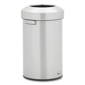 Picture of RECEPTACLE,16G,ROUND,SS