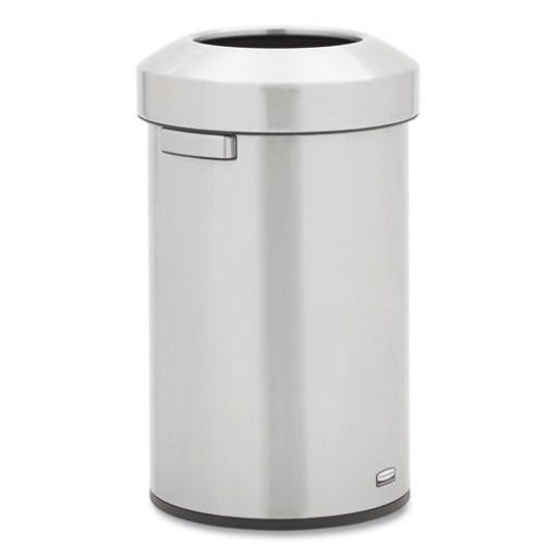 Picture of RECEPTACLE,16G,ROUND,SS