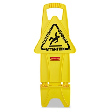 Picture of SIGN,SAFETY,STABLE,MULTI-