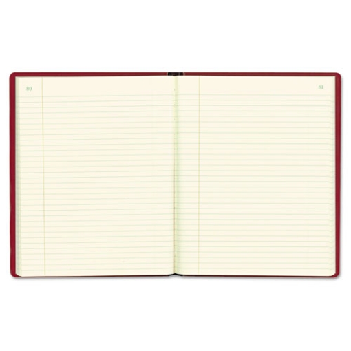 Picture of BOOK,RECORD,@10X7.75,300P