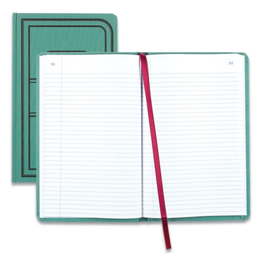 Picture of BOOK,BOOK,TUFF,RECORD,150