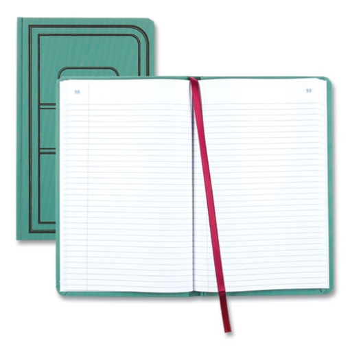 Picture of BOOK,BOOK,TUFF,RECORD,300