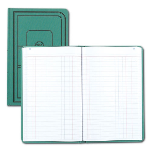 Picture of BOOK,RLD,12-1/8X7-1/4,500