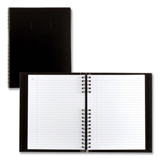 Picture of BOOK,RCRD,ACNT,300PG,BLK