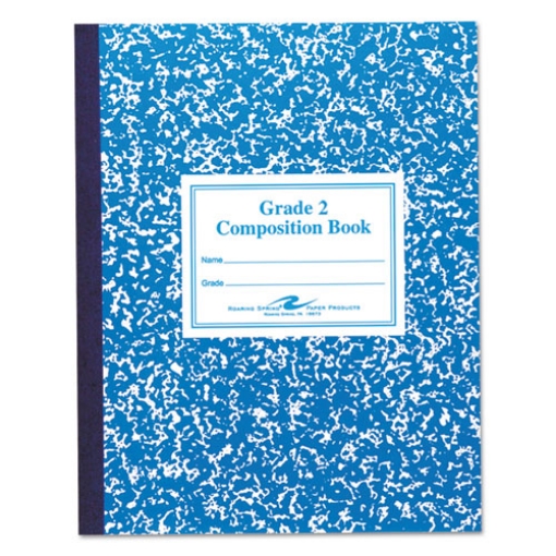 Picture of BOOK,COMP,GRADE,50SHT,BE