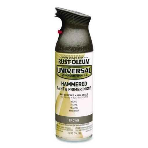 Picture of PAINT,HM UN,12OZ,BR