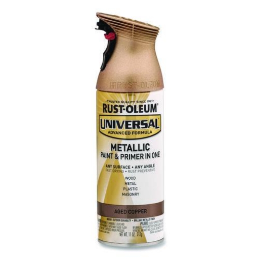 Picture of PAINT,AG UN,12OZ,COP