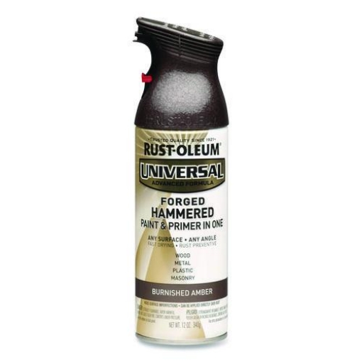 Picture of PAINT,HM UN,12OZ,AMB