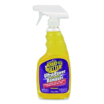 Picture of CLEANER,KK AR,6-16OZ S,YL