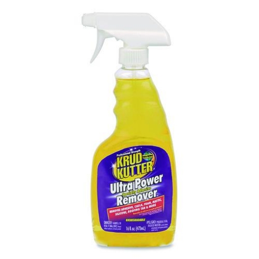 Picture of CLEANER,KK AR,6-16OZ S,YL