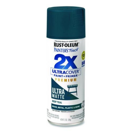 Picture of PAINT,2X MT,12OZ,TL