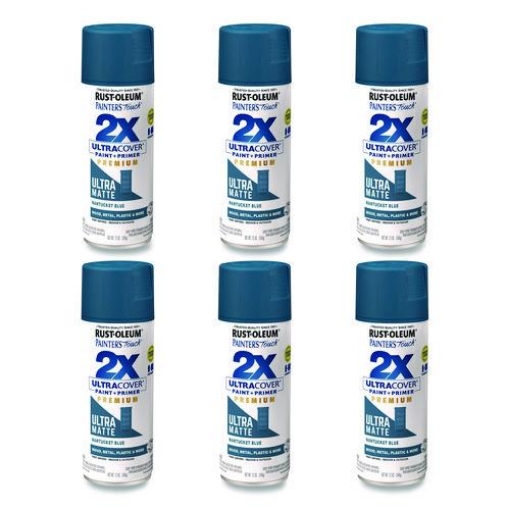 Picture of PAINT,2X MT,6-12OZ,BE