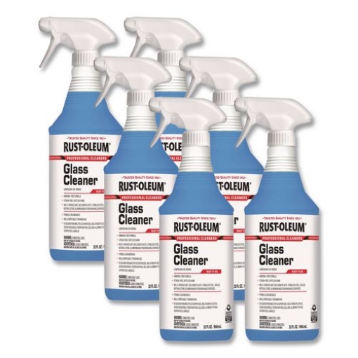 Picture of CLEANER,GS CN,6-32OZ SP