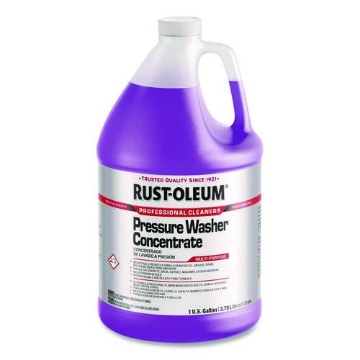 Picture of CLEANER,KKP PWC,4-128OZ