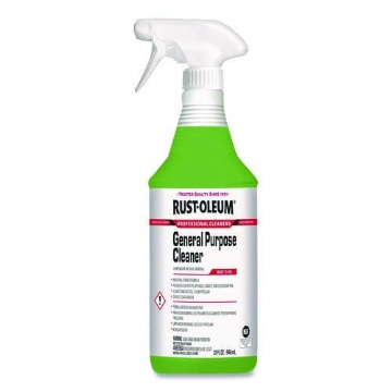 Picture of CLEANER,KKP GC,6-32OZ SP