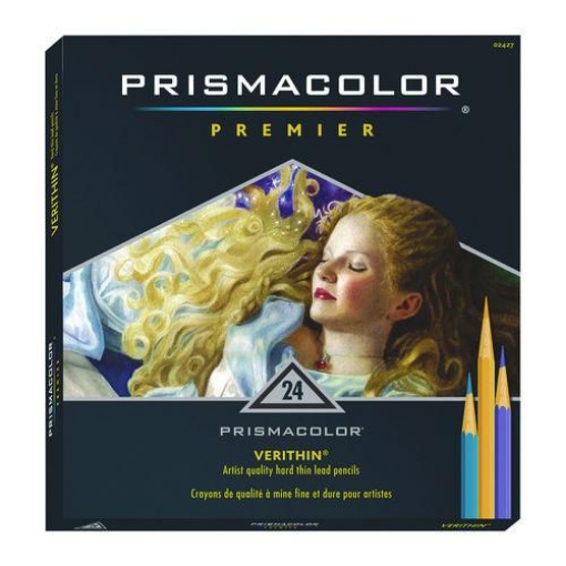 Picture of PENCIL,VERITHIN,24/ST