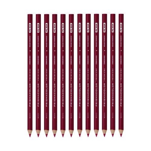Picture of PENCIL,PRSMACOLOR,924,RED