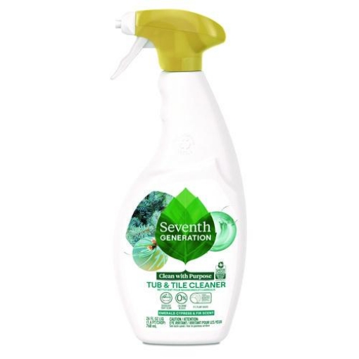 Picture of CLEANER,TUBTILE,8/26OZ