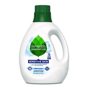 Picture of DETERGENT,FREE+CLR,4,CLR