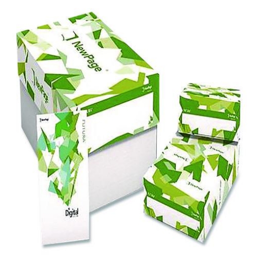 Picture of PAPER,8.5X11,80LB,GLOSS